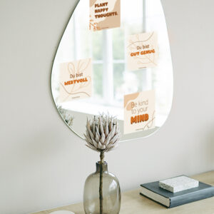 Sammlung der Sticker