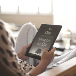 Die unsichtbare Macht in Dir - eBook