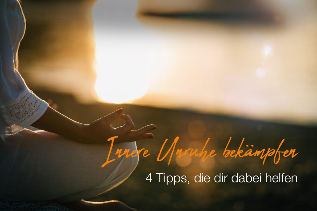 Wie Bekomme Ich Innere Unruhe Weg 4 Tipps, wie du innere Unruhe bekämpfst - Christian Dänzer