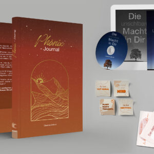 Phönix-Paket - Dein ultimatives Transformations-Meisterstück